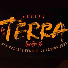 Inauguració festes de la Terra Eivissa 2026