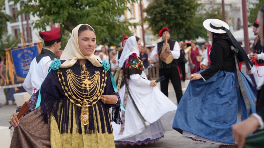 Imatge Les Festes de la Terra continuen aquest cap de setmana amb els focs de...