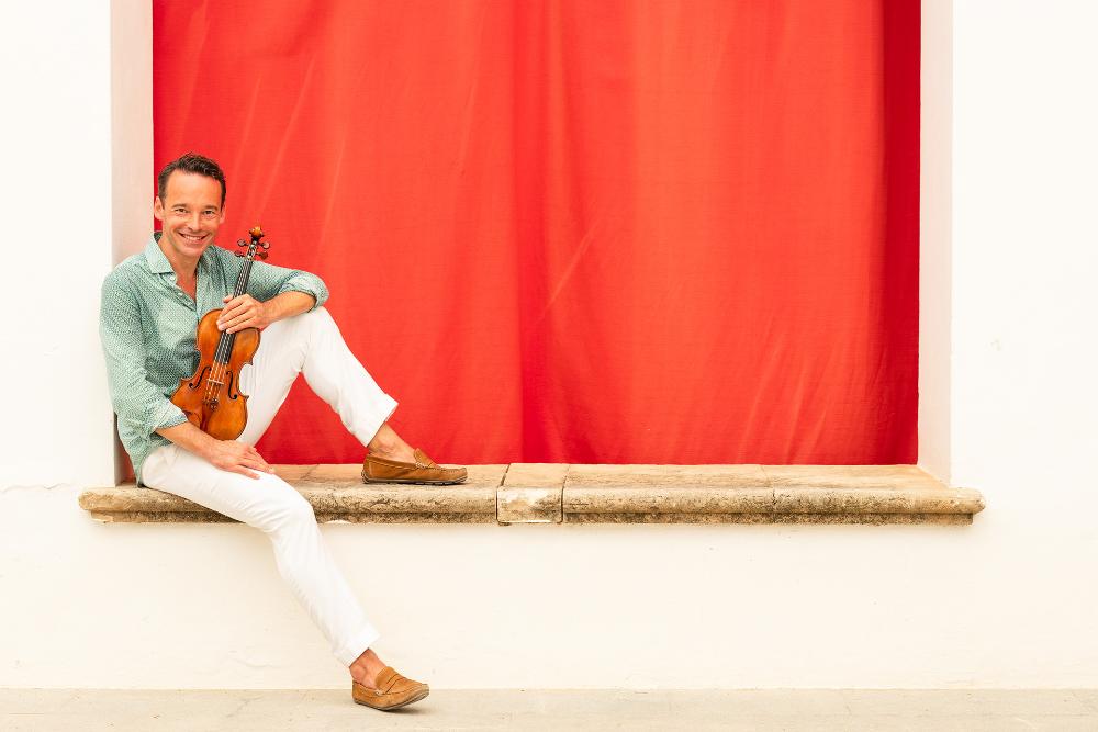 Imatge El Festival Internacional Eivissa Conciertos tendix un pont musical...