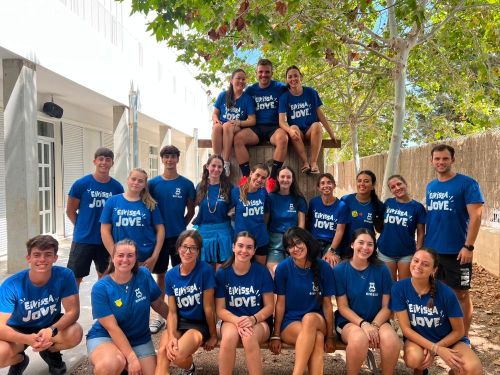 Imagen Las escuelas de verano del Ayuntamiento de Eivissa completan 2026 con más participantes, más centros y la inversión más alta desde 2022