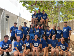 Las escuelas de verano del Ayuntamiento de Eivissa completan 2026 con más participantes, más centros y la inversión más alta desde 2022