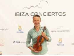 El Festival Internacional Ibiza Conciertos inicia este sábado en Dalt Vila su edición más ambiciosa que conectará la isla con Brasil