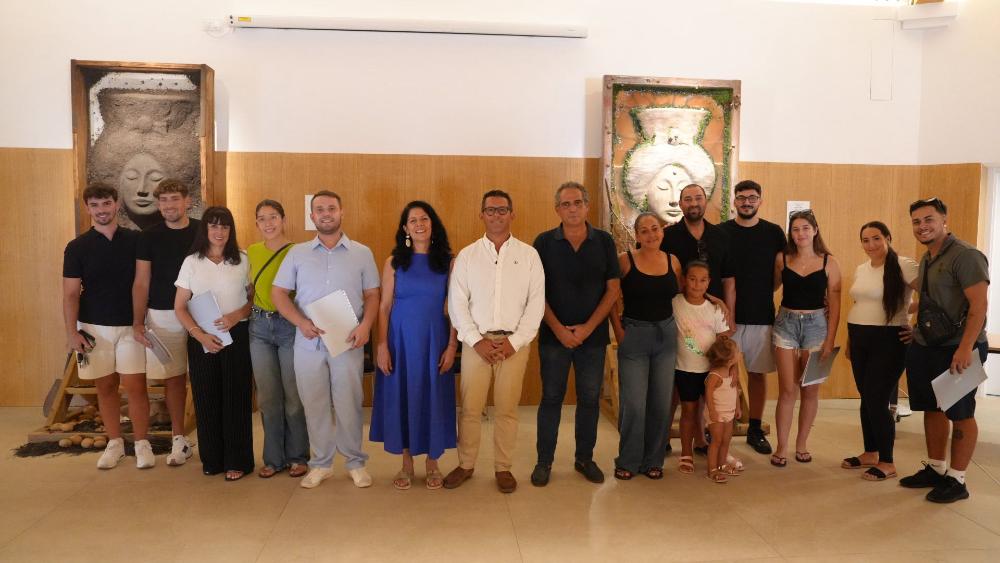Imatge L'Ajuntament continua avançant amb el Pla ‘Eivissa, una ciutat per...