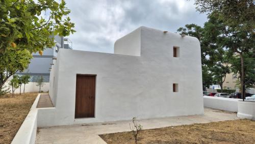 Can Casals exterior (2)