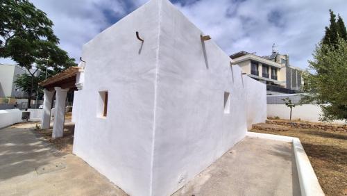 Can Casals exterior (3)