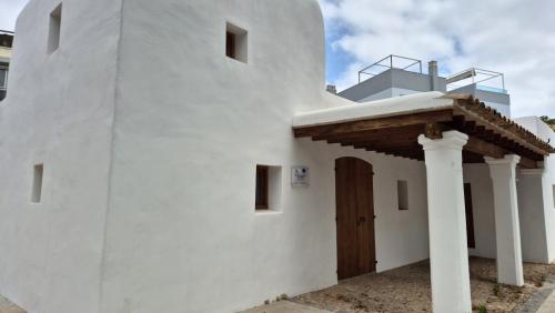 Can Casals exterior (4)