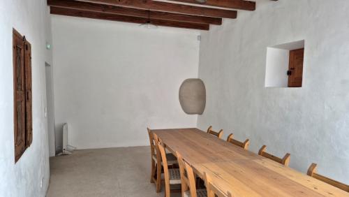 Can Casals comedor (1)