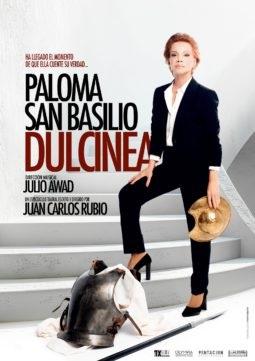 Imatge Dulcinea