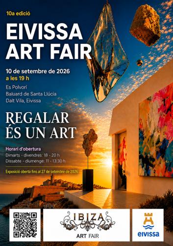 Imatge Ibiza Art Fair