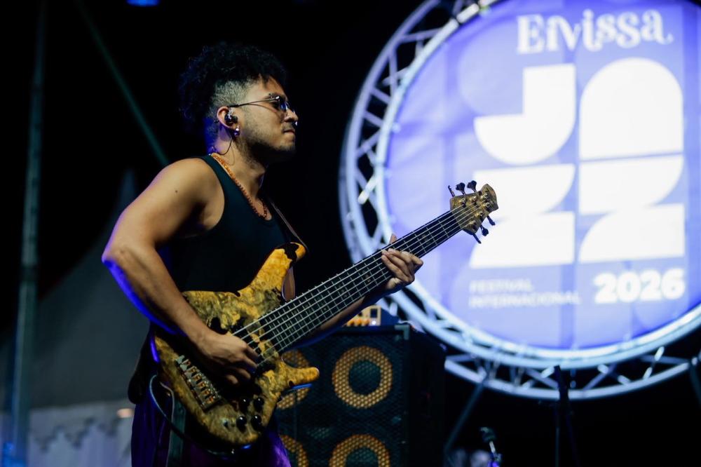 Imatge La veu mediterrània de Tonina i el talent de Michael Pipoquinha brillen...