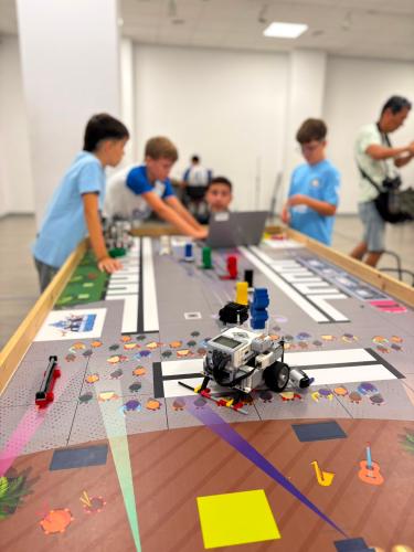 CampionatRobotica2