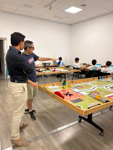 CampionatRobotica3