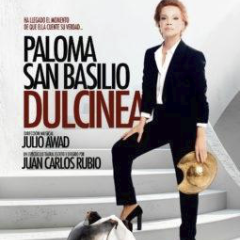 Dulcinea