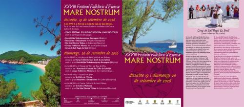 FESTIVAL MARE NOSTRUM folleto 2026-01