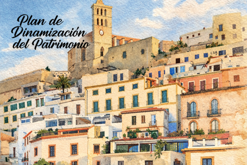 Els orígens de Dalt Vila