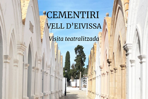 Visita guiada cementeri vell