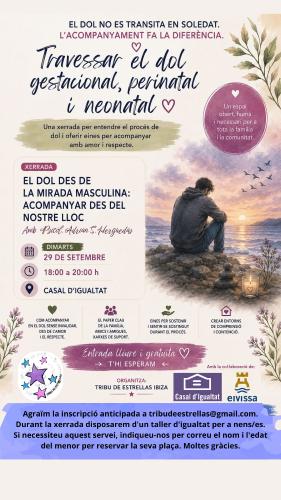 Charla duelo gestacional-