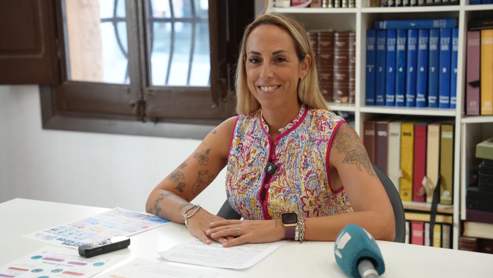 Imatge Eivissa amplia i consolida el seu programa de “Gent Gran en Actiu” amb...