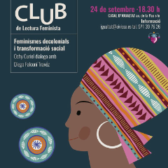 Club de lectura feminista