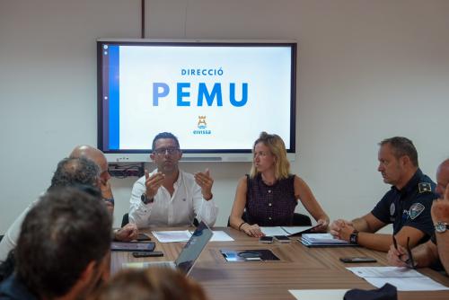 Preparación ante emergencias Eivissa 6