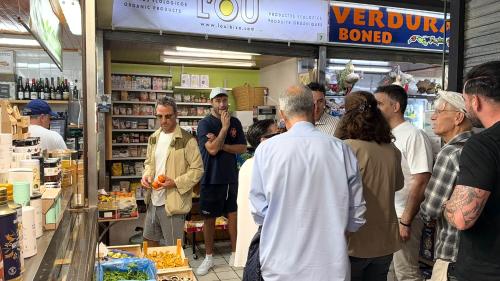 Chefs Estrellas contra Cancer en Mercat Nou Eivissa 3oct2026 7