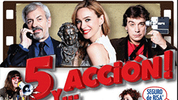 Imagen A la venta las entradas para los espectáculos 