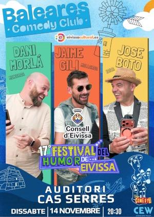 Baleares Comedy Club