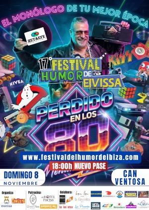 Perdido en los 80