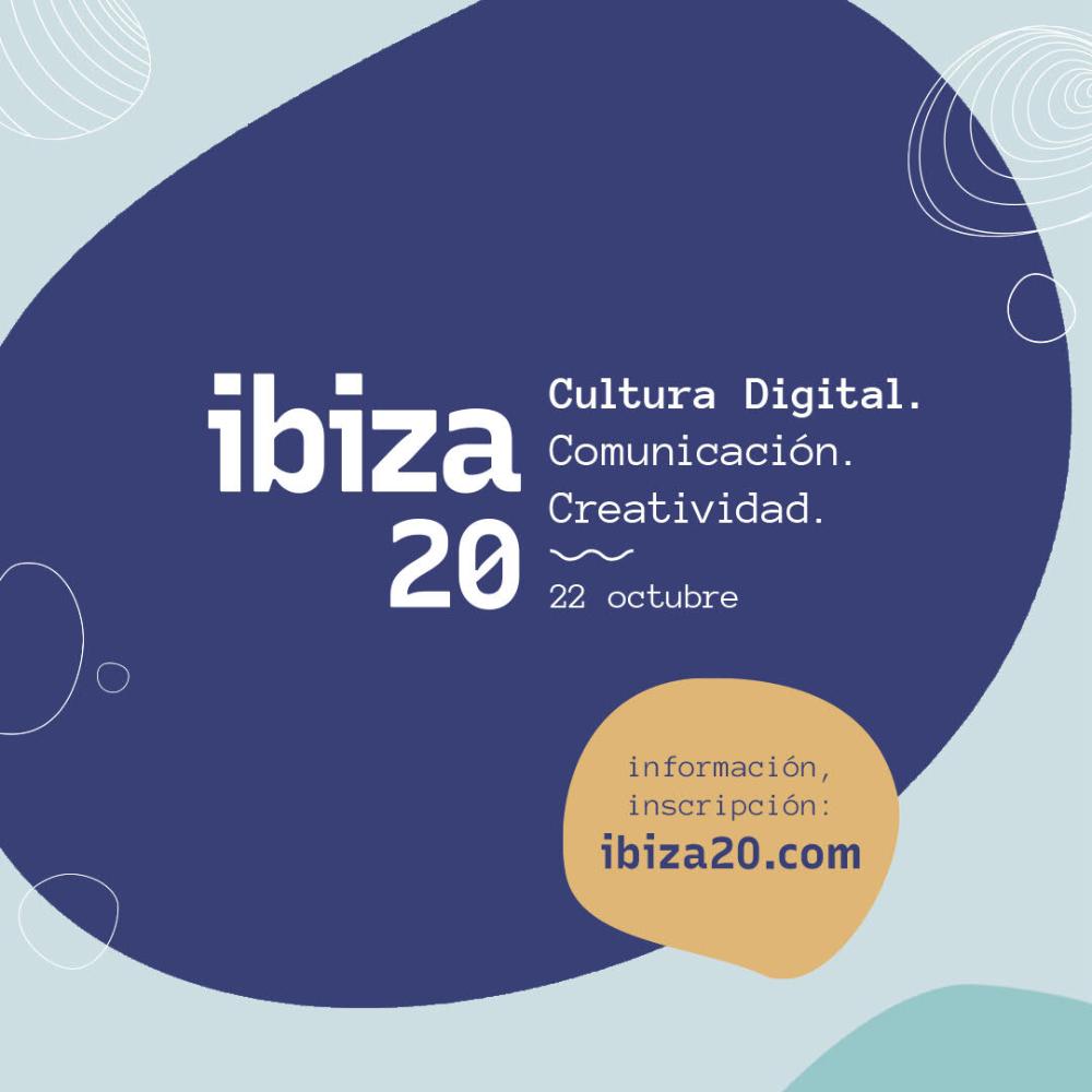 Imatge Arriba Ibiza20, la trobada que reuneix referents de la comunicació, la...