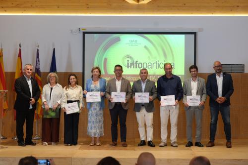 participa principal