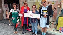 Imagen Més de 200 comerços participen en la campanya comercial del Dia de la Mare a Eivissa