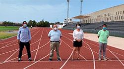 Imagen La XXVII edició del Meeting d’atletisme Toni Bonet rebrà els millors atletes nacionals i internacionals