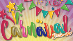 Imagen Presentación del programa de actividades para el Carnaval 2017
