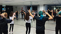 Imagen La concejalía de Juventud organiza 30 actividades diferentes y campamentos de verano para niños, niñas y jóvenes del municipio