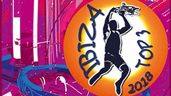 Imagen 21ª edición del Torneo Ibiza Top-3 en las pistas municipales de sa Bodega