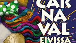 Imagen El Jueves Lardero da inicio a las fiestas de Carnaval en la ciudad de Eivissa