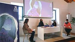 Imagen Presentación de las actividades organizadas durante todo el mes de marzo para conmemorar el 8 de marzo, Día internacional de la Mujer