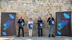 Imagen Ibiza Light Festival contará con 12 instalaciones lumínicas y tendrá lugar en Dalt Vila los próximos 22 y 23 de octubre