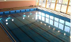 Imagen La piscina municipal de es Viver cierra durante diez días por tareas de mantenimiento.