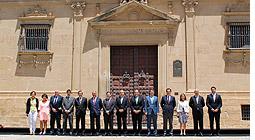 Imagen Úbeda i Baeza s'incorporen al Grup de Ciutats Patrimoni de la Humanitat d'Espanya