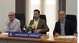 Imagen El pressupost de 2016 puja un 11,11% fins als 55,55 milions d’euros i incrementa un 252,11% les inversions, que ascendeixen a 7,3 milions d’euros