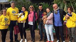 Imagen Jornada de adopción responsable del Centro de Protección Animal de Sa Coma