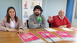Imagen Presentació de la V Cursa per la dona i la I Caminada per la dona