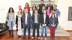 Imagen Bienvenida a los 14 jóvenes del programa de empleo del SOIB 