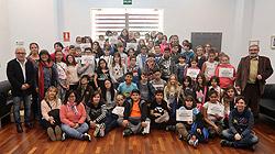 Imagen Bienvenida a los alumnos de sexto de primaria del CEIP Pau Delclòs de Tarragona