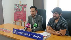 Imagen Presentación de la decimoctava edición de Eivissa Medieval