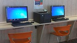 Imagen Sistema de cita previa 