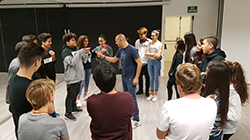 Imagen Programación de la Concejalía de Juventud para el primer trimestre de 2018
