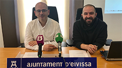 Imagen Presentación de la plataforma de venta de entradas online de Can Ventosa