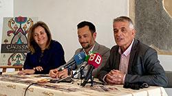 Imagen Eivissa Medieval celebra este año el 20 aniversario de la declaración de Eivissa como Patrimonio Mundial